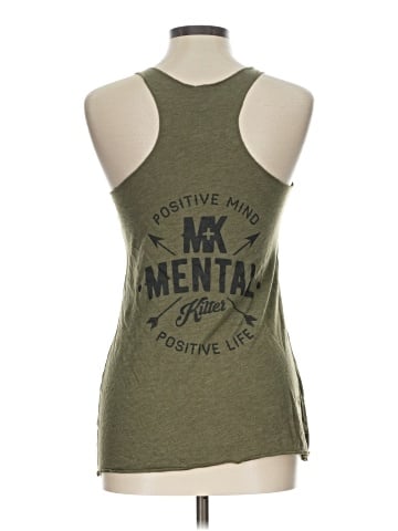 Next Level Apparel Tank Top (view 2)