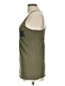 Next Level Apparel Green Tank Top Size L - photo 5