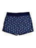 Lands' End Blue Athletic Shorts Size 18 - photo 1