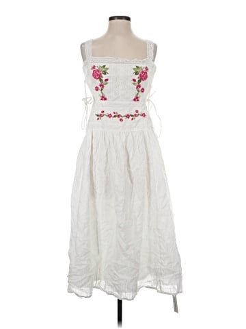 For Love & Lemons Cocktail Dress (view 1)