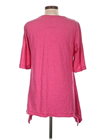JW Los Angeles Short Sleeve Top (view 2)