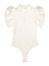 TCEC Ivory Bodysuit Size S - photo 1