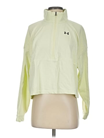 Under Armour Track Jacket (view 1)