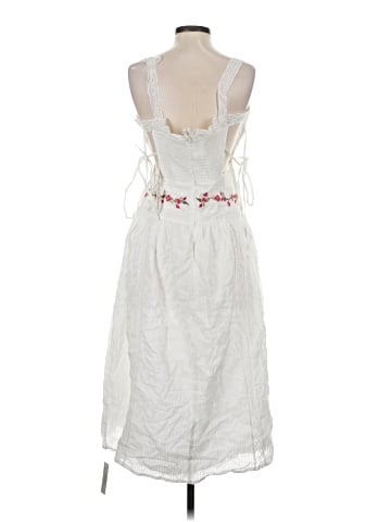 For Love & Lemons Cocktail Dress (view 2)