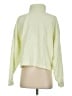 Under Armour Yellow Track Jacket Size S - photo 2