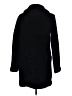Nine West 100% Polyester Black Coat Size XS - photo 2