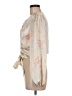Bardot Ivory Long Sleeve Blouse Size 6 - photo 5