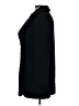 Nine West 100% Polyester Black Coat Size XS - photo 5