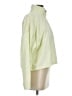 Under Armour Yellow Track Jacket Size S - photo 4