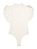 TCEC Ivory Bodysuit Size S - photo 2