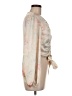 Bardot Ivory Long Sleeve Blouse Size 6 - photo 4