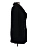 Nine West 100% Polyester Black Coat Size XS - photo 4