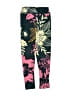 Lularoe Print Pink Leggings Size Small kids - Medium kids - photo 1