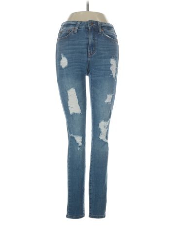 Aero Jeans (view 1)