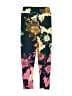 Lularoe Print Pink Leggings Size Small kids - Medium kids - photo 2