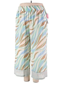 Rose + Olive Casual Pants