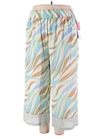 Rose + Olive Casual Pants (view 1)