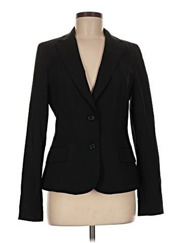 Club Monaco Wool Blazer (view 1)