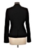 Club Monaco Black Wool Blazer Size 6 - photo 2