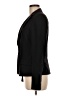 Club Monaco Black Wool Blazer Size 6 - photo 5