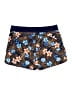 Lands' End Tropical Blue Shorts Size 18 - photo 2