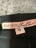 Express One Eleven Black Bodysuit Size XS - photo 3