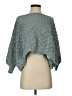 Jessica Simpson 100% Polyester Teal Cardigan Size XS - photo 1