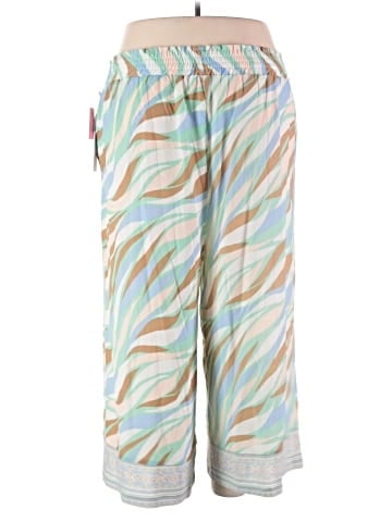 Rose + Olive Casual Pants (view 2)