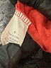 MTA Sport Orange Sweatshirt Size S - photo 8