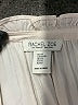 Rachel Zoe 100% Polyester Ivory Short Sleeve Blouse Size XS - photo 7