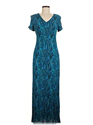 Jessica Howard Casual Dress (view 1)