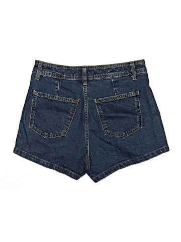 Universal Thread Denim Shorts (view 2)