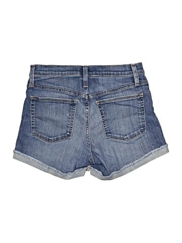 J.Crew Denim Shorts (view 2)