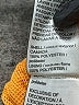 Puma 100% Polyester Graphic Yellow Athletic Shorts Size XL - photo 5