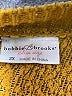Bobbie Brooks Yellow Cardigan Size 2X - photo 7