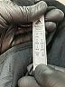 Adidas 100% Polyester Black Jacket Size S - photo 7