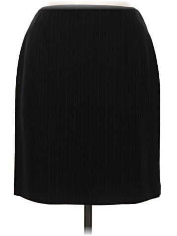 Petite Sophisticate Formal Skirt (view 1)