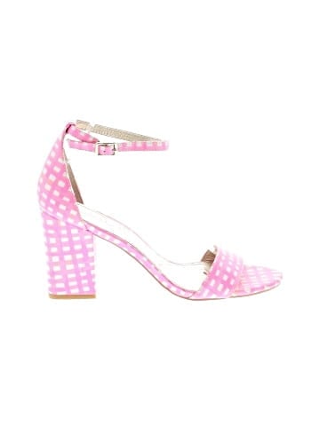 Lilly Pulitzer Sandals (view 1)