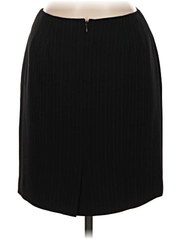 Petite Sophisticate Formal Skirt (view 2)