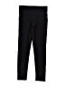 Active by Old Navy 100% Polyester Solid Black Active Pants Size 6 - photo 1