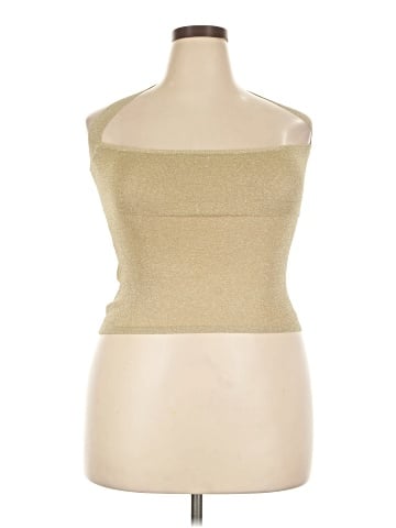 Lioness Halter Top (view 1)