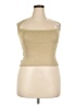 Lioness Tan Halter Top Size XXL - photo 1