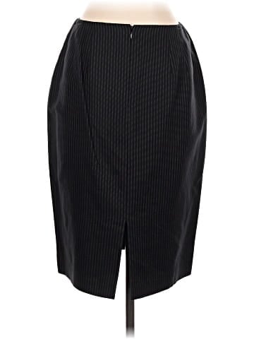 Linda Allard Ellen Tracy Formal Skirt (view 2)