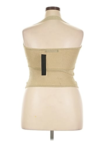 Lioness Halter Top (view 2)