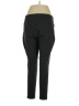 Apt. 9 Solid Gray Active Pants Size XL - photo 1