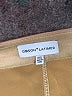 Gibson Latimer Solid Tan Casual Skirt Size XXL - photo 4