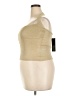 Lioness Tan Halter Top Size XXL - photo 5