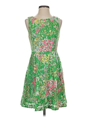 Maeve Cocktail Dress (view 1)