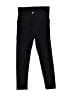 Active by Old Navy 100% Polyester Solid Black Active Pants Size 6 - photo 2