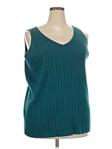 Lane Bryant Tank Top (view 1)